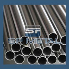 304 Stainless Steel Exhaust Tubing