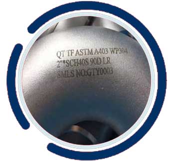 304 Stainless Steel Fittings