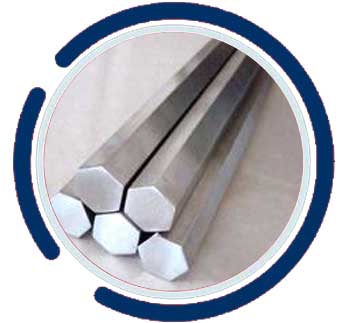 304 Stainless Steel Hex Bar