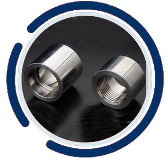 304 Stainless Steel Pipe Couplings