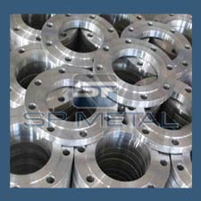 Stainless Steel 304 Pipe Flange