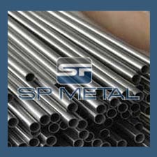 304 Stainless Steel Round Tube