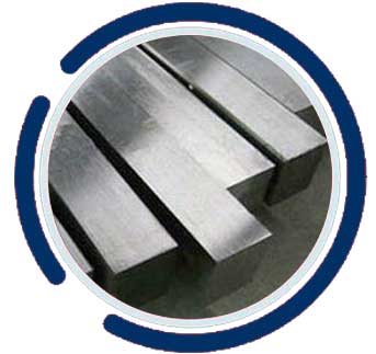 304 Stainless Steel Square Bar