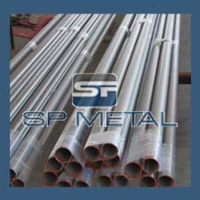 304 Stainless Tubing