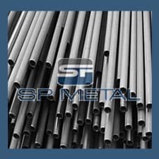 304 Steel Tube