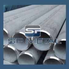 304 Welded Pipe