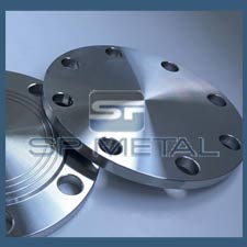 304H Stainless Steel Blind Flanges