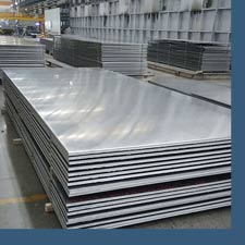Stainless Steel 304L Sheet
