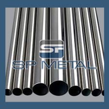 304L Seamless Stainless Steel Pipe