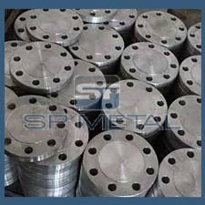304L Stainless Steel Blind Flanges