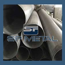 304L Stainless Steel Pipe