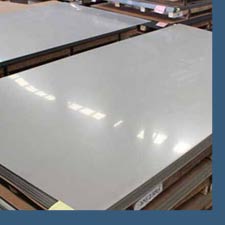 Stainless Steel 304L Plate