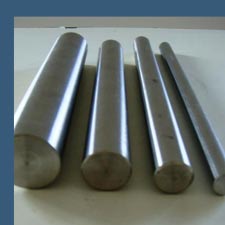 ASTM A276 Grade 304L Stainless Steel Round Bar
