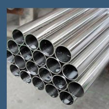 Stainless Steel 304L Seamless Pipe 