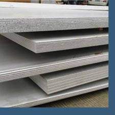 304L Stainless Steel Sheet Plate