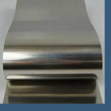 Stainless Steel 304L Shim Sheet