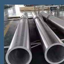 304L Welded Stainless Steel Tube