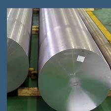 UNS S31803 Round Bar