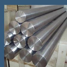 Stainless Steel 310 Shaft