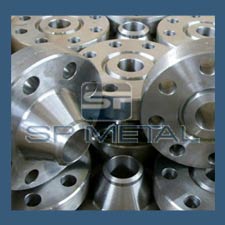 Stainless Steel 310 Weld Neck Flange