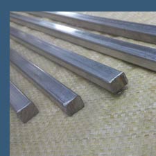 Stainless Steel 310 Square Bar