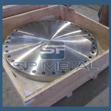 310H Stainless Steel Blind Flanges
