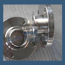 316 Lap Joint Flange