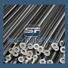 316 Polished Stainless Tubing