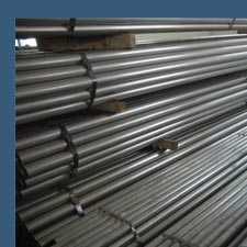 Stainless Steel 316 Tubing Length 5.8 Meters