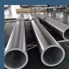 Stainless Steel 316 Seamless Pipe