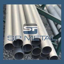 316 Stainless Pipe