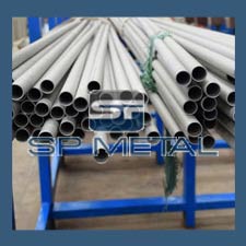 316 Stainless Round Tube