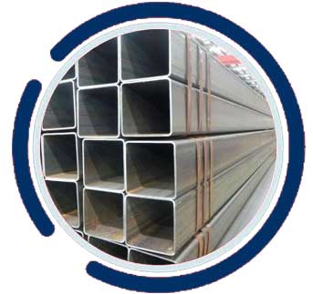 316 Stainless Square Tube