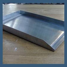316 Stainless Steel Bbq Plate
