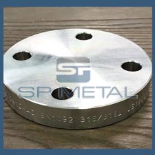 316 Stainless Steel Blind Flanges