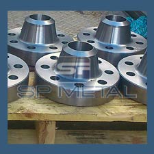 316 Stainless Steel Flange