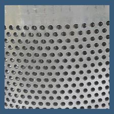 ASTM A240 Grade 316