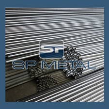 316 Stainless Steel Round Tube