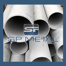 316 Stainless Steel Seamless Pipe