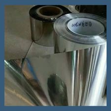 Stainless Steel 316 Shim Sheet