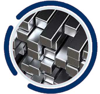316 Stainless Steel Square Bar