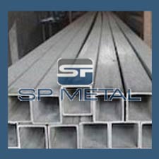 316 Stainless Steel Square Tubing