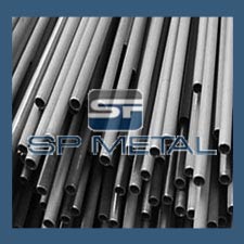 316 Stainless Steel Tube 25mm