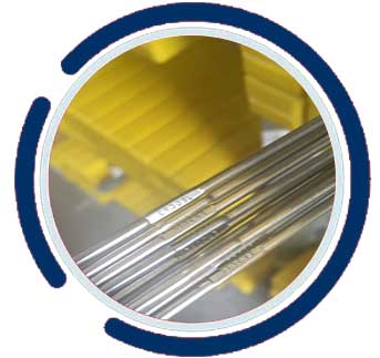 316 Stainless Steel Wire Rod