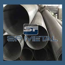 316 Steel Pipe