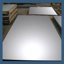 316 Steel Plate