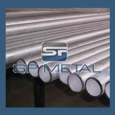 316 Steel Tube