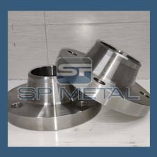 316 Weld Neck Flange