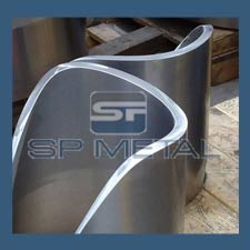 316L SS Branch Outlet