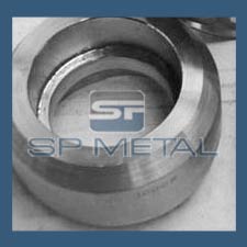 316L SS Flexolet Socket Weld